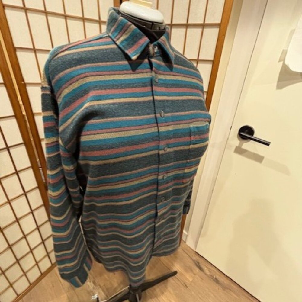 Heavy Cotton Shirt